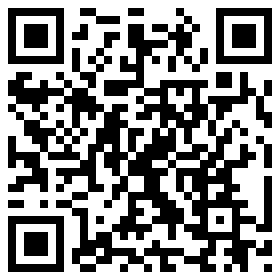 qrcode für Schneider Electric Wahlschalter Drehkopf Front 2 Positionen - ZB5FD49C0