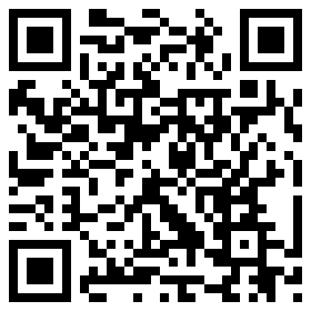 qrcode für Schneider Electric Wahlschalter Front Kunststoff 3 Positionen - ZB5FD701C0