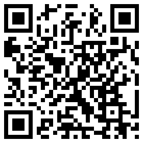 qrcode für Schneider Electric ZB5FD4C0 - Wahlschalter Front Kunststoff 2 Positionen schwarz 30mm