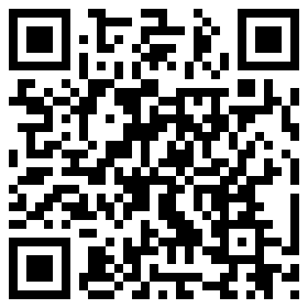 qrcode für Schneider Electric Wahlschalter Front Kunststoff 2 Positionen - ZB5FD206C0