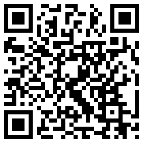 qrcode für Schneider Electric Wahlschalter Front Kunststoff 2 Positionen - ZB5FD406C0