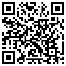 qrcode für Schneider Electric Wahlschalter Front Kunststoff 2 Positionen - ZB5FD404C0