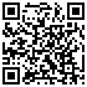 qrcode für Schneider Electric Wahlschalter Front Kunststoff 2 Positionen - ZB5FD403C0