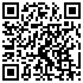 qrcode für Schneider Electric Wahlschalter Front Kunststoff 2 Positionen - ZB5FD401C0