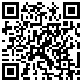 qrcode für Schneider Electric Wahlschalter komplett Knebel lang 3 Positionen 30mm - XB5FJ53C0