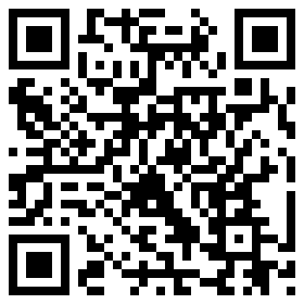 qrcode für Schneider Electric Schlüsselschalter kompl Kunststoff 2 Positionen schwarz - XB5FG41C0