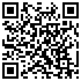 qrcode für Schneider Electric Leuchtdrucktaster kompl Kunststoff tastend blau 30mm - XB5FW36M5C0