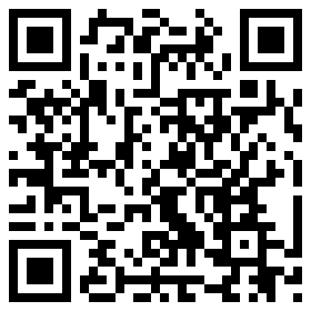 qrcode für Schneider Electric Leuchtdrucktaster kompl Kunststoff tastend blau 30mm - XB5FW36B5C0