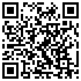 qrcode für Schneider Electric Drucktaster Front Kunststoff Einlegeschild weiss - ZB5FA18C0