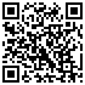 qrcode für Schneider Electric Wahlschalter Front Kunststoff 3 Positionen - ZB5FD705C0