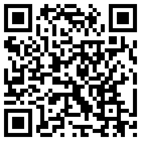 qrcode für Osram ST8FOOD 1 2M11 6W/833 220 240V EM LED Röhren 1200mm - ST8FOOD-1.2M11,6W/833220-240VEM