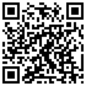 qrcode für JUNG Rahmen 3f - LSZ983BFWWM