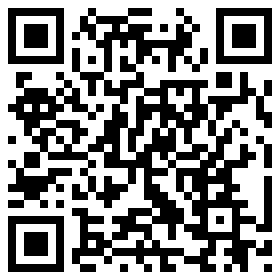 qrcode für JUNG Rahmen 1f - LSZ981BFSWM