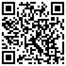 qrcode für JUNG Abdeckung IAE/UAE Anschlussdose - A569-1BFPLUAWWM