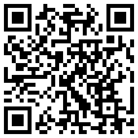 qrcode für JUNG Abdeckung TAE Anschlussdose - LS969TWWM