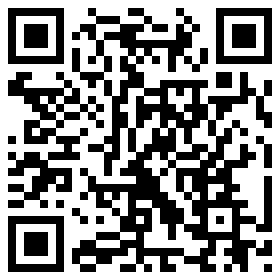 qrcode für JUNG Abdeckung IAE/UAE Anschlussdose - LS969-1UAWWM
