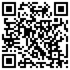 qrcode für JUNG Tastensatz komplett 3f - LS503TSAWWM