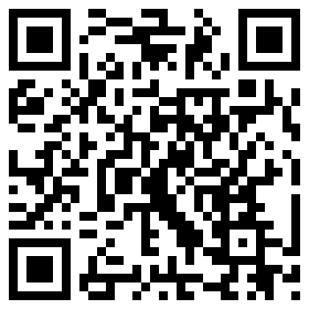 qrcode für JUNG Rahmen A flow - AF584BFWWM