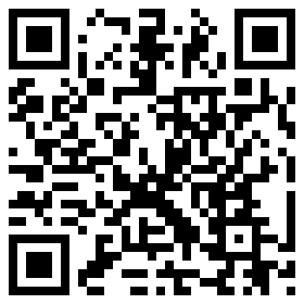 qrcode für JUNG Abdeckung Antennensteckdose - LS990TVSWM