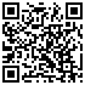 qrcode für Schneider Electric Leuchtwahlschalter Front Kunststoff 30mm grün - ZB5FK1433C0