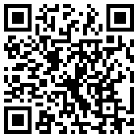 qrcode für Schneider Electric Leuchtwahlschalter Front Kunststoff 30mm gelb - ZB5FK1483C0