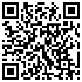 qrcode für Schneider Electric Leuchtwahlschalter Front Kunststoff 30mm orange - ZB5FK1453C0