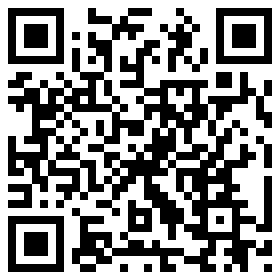 qrcode für Schneider Electric Leuchtwahlschalter Front Kunststoff 30mm rot - ZB5FK1443C0