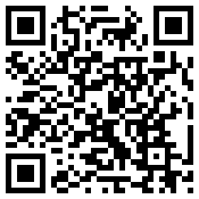 qrcode für SITECO 59UC3RCA - LicrossFernbedienung