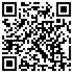 qrcode für Gira 539328 - S3000 RTR Display System 55 Anthrazit