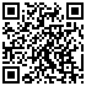 qrcode für LED2Work LEANLED II 260mm Abdeckung weiß 120° ~6W 24VDC - 111010-12