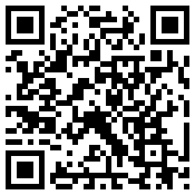 qrcode für Schneider Electric Leuchtmelder Front Kunststoff gelb Flush 30mm - ZB5FV083C0