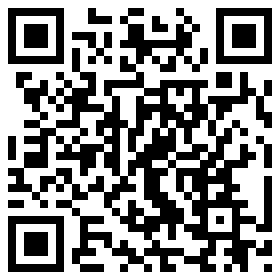 qrcode für Schneider Electric Leuchtmelder Front Kunststoff blau Flush 30mm - ZB5FV063C0