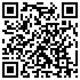 qrcode für Schneider Electric Leuchtmelder Front Kunststoff orange Flush 30mm - ZB5FV053C0