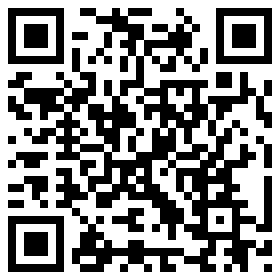 qrcode für Schneider Electric Leuchtmelder Front Kunststoff rot Flush 30mm - ZB5FV043C0