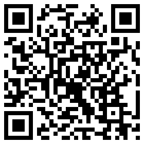 qrcode für Schneider Electric Leuchtmelder Front Kunststoff weiss Flush 30mm - ZB5FV013C0