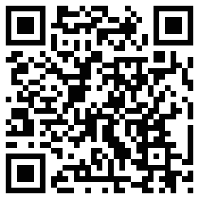 qrcode für Schneider Electric Leuchtwahlschalter Front Kunststoff grün 3 Positionen - ZB5FK1333C0