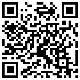 qrcode für Schneider Electric Drucktaster Front Beschriftung vorstehend tastend - ZB5FL432C0