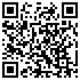 qrcode für Schneider Electric Leuchtwahlschalter Front Kunststoff grün 3 Positionen - ZB5FK1833C0