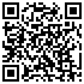 qrcode für Schneider Electric Leuchtwahlschalter Front Kunststoff grün 3 Positionen - ZB5FK1533C0