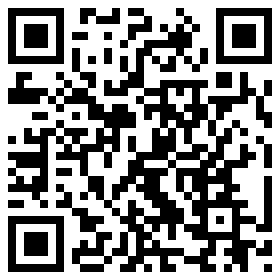 qrcode für Schneider Electric Leuchtwahlschalter Front Kunststoff gelb 3 Positionen - ZB5FK1383C0