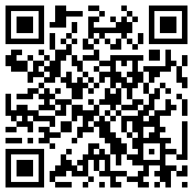 qrcode für Schneider Electric Leuchtwahlschalter Front Kunststoff orange 3 Positionen - ZB5FK1353C0