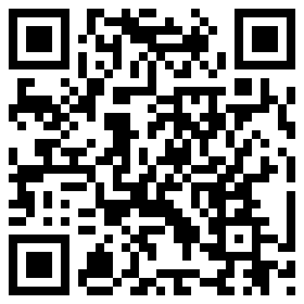 qrcode für Schneider Electric Leuchtwahlschalter Front Kunststoff rot 3 Positionen - ZB5FK1343C0