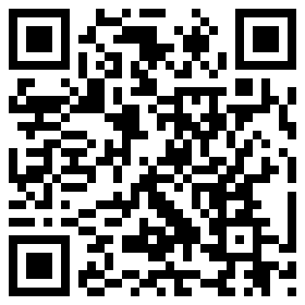 qrcode für Schneider Electric Leuchtdrucktaster Front Kunststoff tastend - ZB5FW383C0