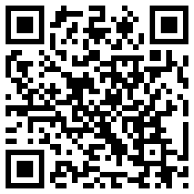 qrcode für Schneider Electric Leuchtdrucktaster Front Kunststoff tastend - ZB5FW343C0