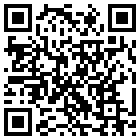 qrcode für Schneider Electric Drucktaster Front Kunststoff rastend gelb 30mm - ZB5FH05C0
