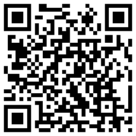 qrcode für Schneider Electric Drucktaster Front Kunststoff rastend rot 30mm - ZB5FH04C0