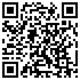 qrcode für Schneider Electric Leuchtdrucktaster Front Kunststoff rastend rot Ø 30mm - ZB5FH043C0