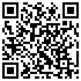 qrcode für Schneider Electric Drucktaster Front Kunststoff rastend schwarz 30mm - ZB5FH02C0
