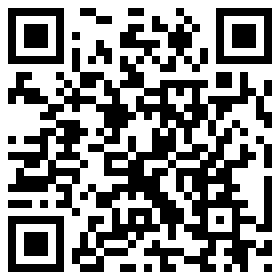 qrcode für Schneider Electric Drucktaster Front Kunststoff rastend weiss 30mm - ZB5FH01C0