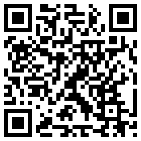 qrcode für Schneider Electric Drucktaster Front Kunststoff rastend blau 30mm - ZB5FH06C0